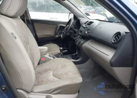 2011 Toyota Rav4 z USA, uszkodzony, nr VIN 2T3BF4DVXBW100691